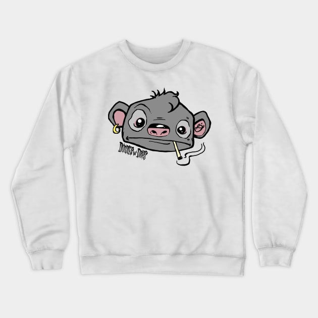 kooolala Crewneck Sweatshirt by robjpb123